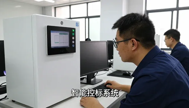 嵌入式软件帮助客户实现智能控制系统目标