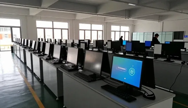 哈尔滨末端智能科技有限公司探索智能化管理未来方向